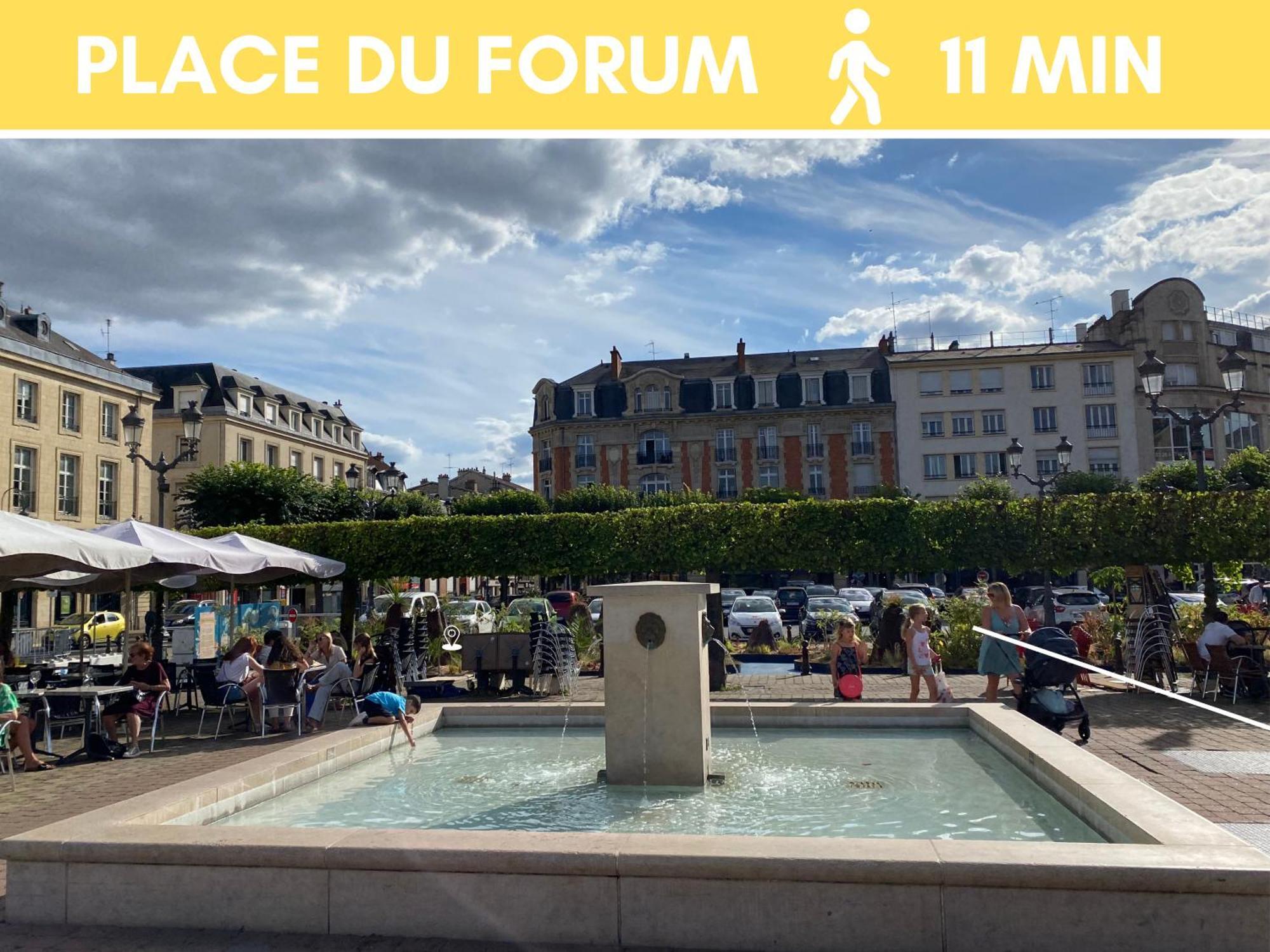 Le Remois - Charmant T2 - Renove - Parking - Cour Privative - Wifi Reims Exteriör bild